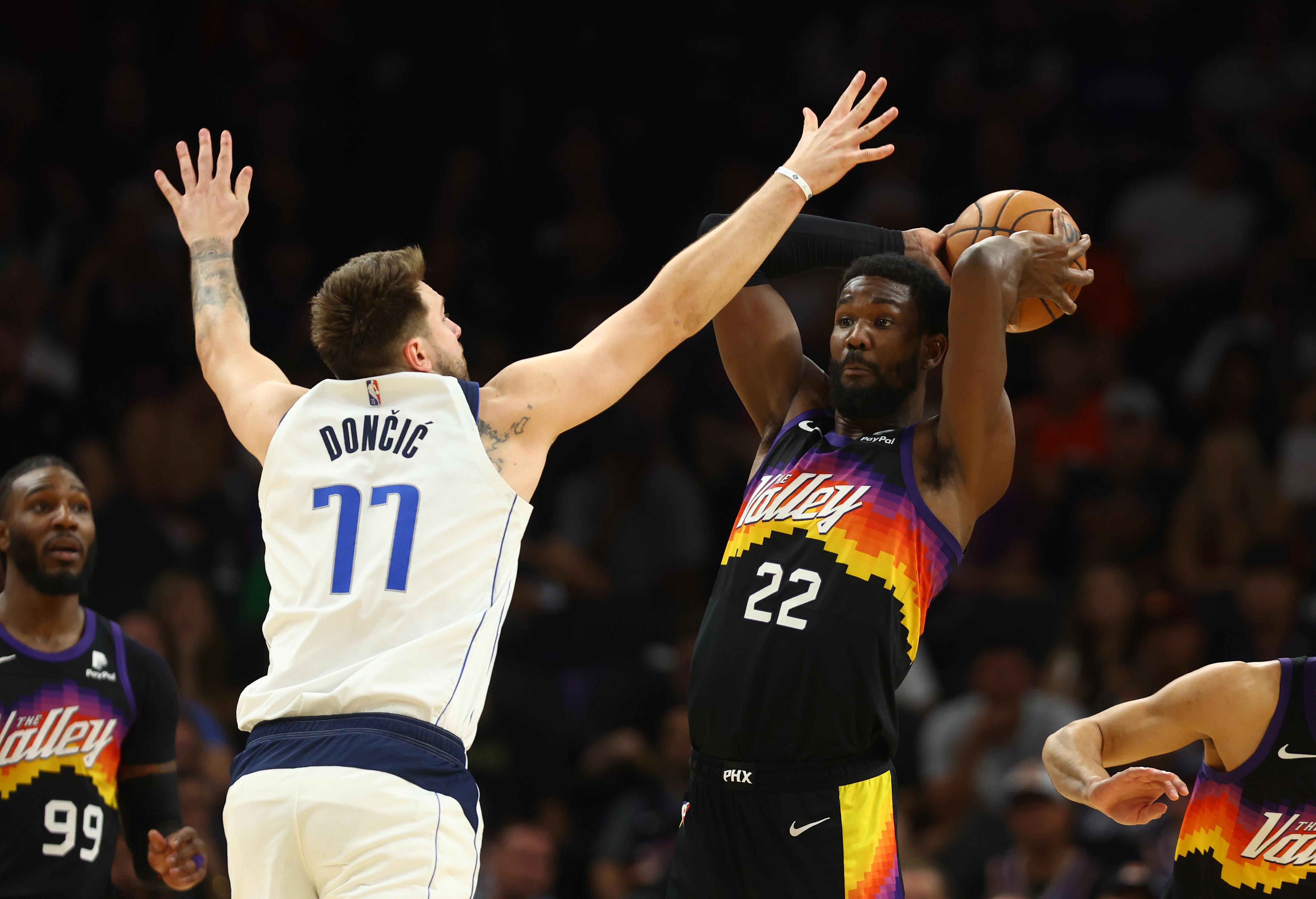 不爱吃饼？蒂格：艾顿不适合湖人 东契奇需要的是空接威胁