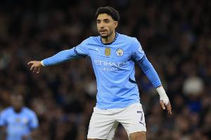 乐鱼官网-马尔穆什谈与萨拉赫比较：每个人都有自己的故事，他是很好的榜样