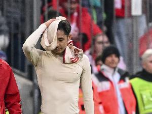 乐鱼APP-德媒谈伊藤洋辉拜仁首季:被寄予厚望但康复不顺 复出一度振奋球队