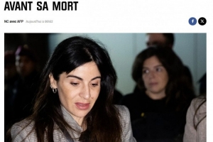 女儿哭诉医疗团队失职导致马拉多纳离世，被告医务人员否认指控