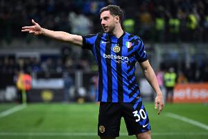 乐鱼官网-奥古斯托：国米有能力晋级决赛 我们可以作为一个团队防守亚马尔