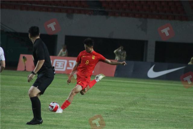 乐鱼在线-国青众将：输球是一剂良药 我们还不是亚洲最强队