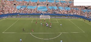 乐鱼游戏-【美洲杯季军战】苏亚雷斯绝平 乌拉圭点球胜加拿大