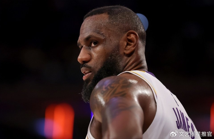 奥尼尔转发湖人队史10大巨星，詹姆斯仅第十，榜首无悬念