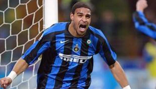 乐鱼APP-12月15日 国米皇帝阿德里亚诺将举行迟到告别赛！