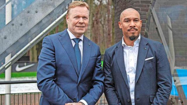 【观察】二进宫的科曼能让郁金香华丽绽放吗？