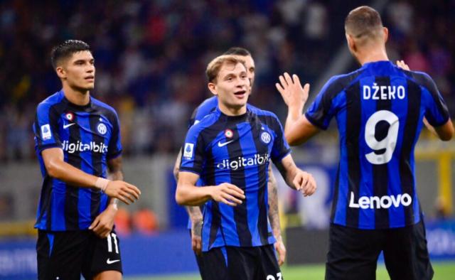 乐鱼APP-小因扎吉：球队“成熟”了，但还缺一个后卫