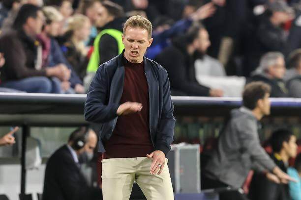 乐鱼游戏-纳帅：首回合太差是关键 埃梅里：拜仁犯了一个大错