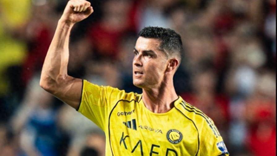 乐鱼在线-沙特联赛回应C罗“罢赛”风波